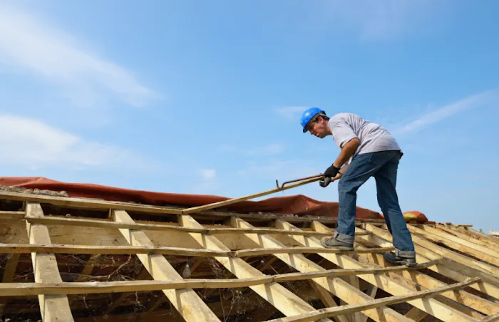 Roofing Company Warren Picture 5