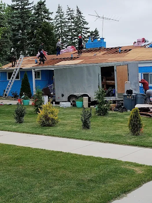 Prime Home Remod Siding and Roofing Picture 1