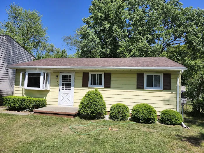 Prime Home Remod Siding and Roofing Picture 3