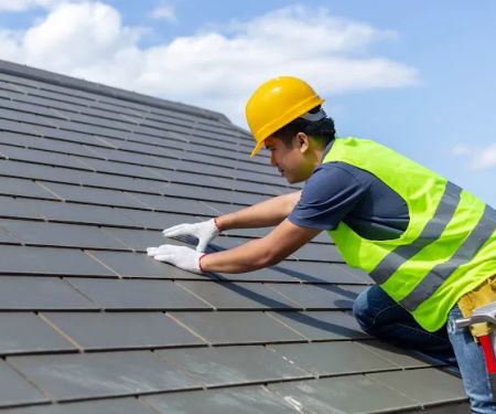 Man of Steel Roofer of Southfield MI