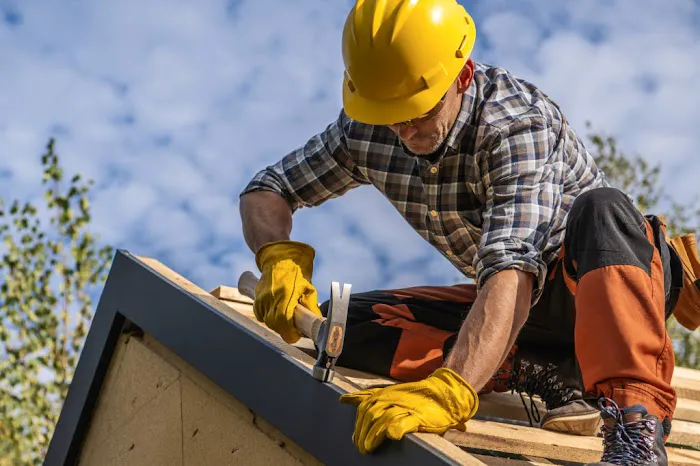 Franklin Roof Pros Picture 2