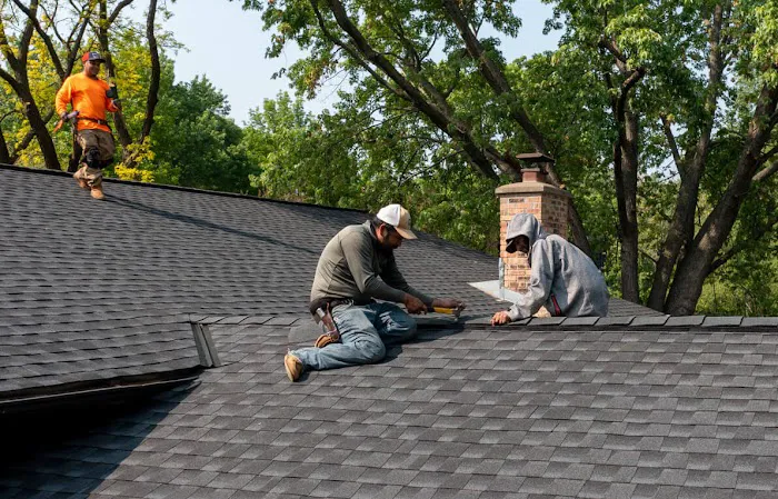 Franklin Roof Pros Picture 5