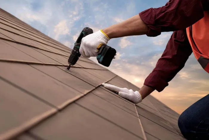 Franklin Roof Pros Picture 9