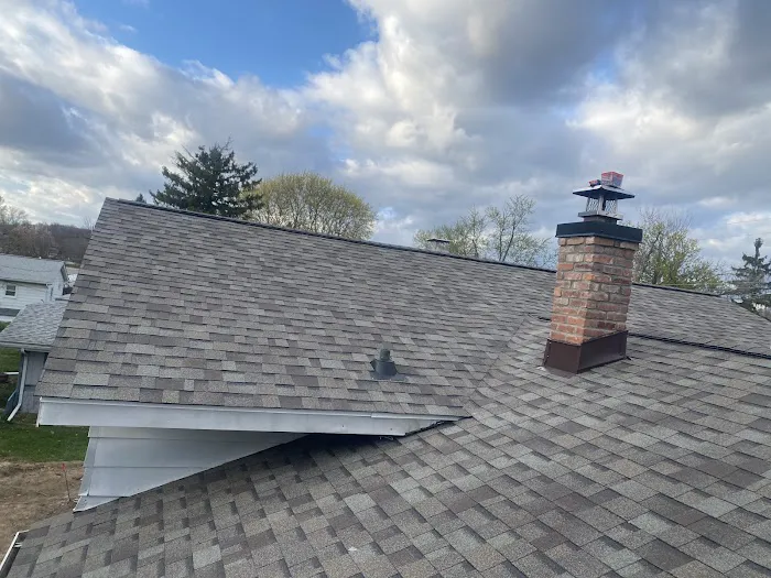 JW Roofing and Construction, LLC Picture 1