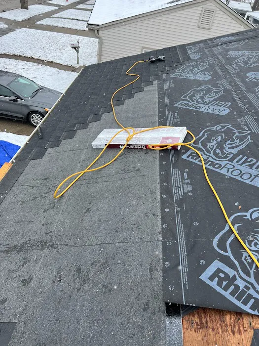 JW Roofing and Construction, LLC Picture 4