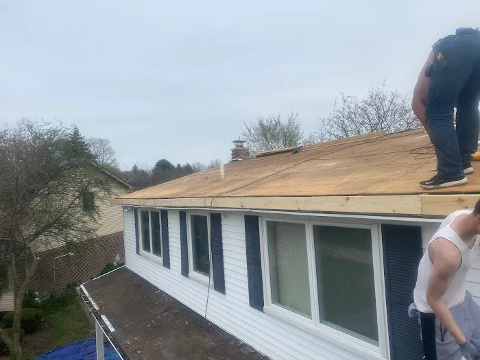 JW Roofing and Construction, LLC Picture 8