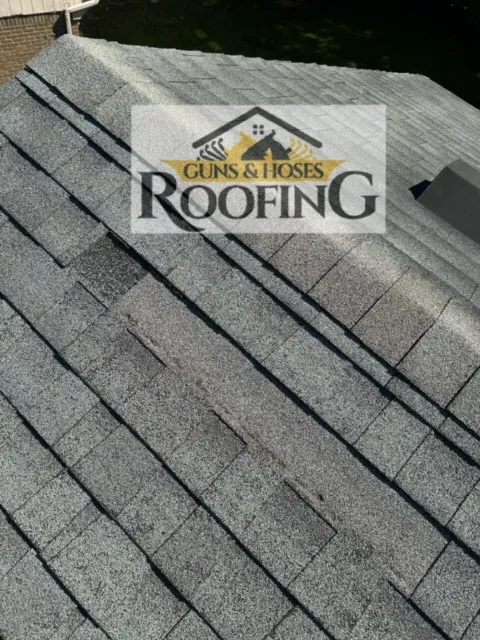 Guns&Hoses Roofing Picture 1