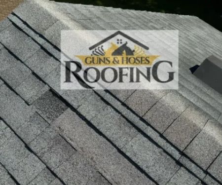 Guns&Hoses Roofing
