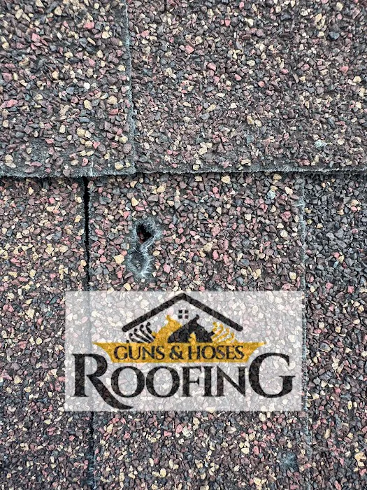 Guns&Hoses Roofing Picture 2