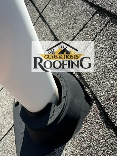 Guns&Hoses Roofing Picture 3