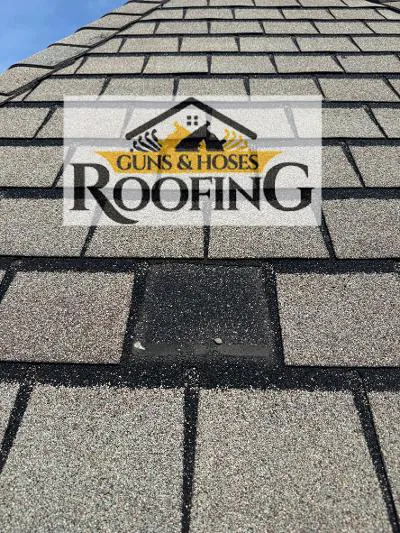 Guns&Hoses Roofing Picture 4