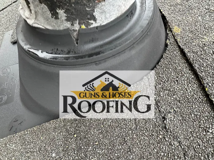 Guns&Hoses Roofing Picture 5