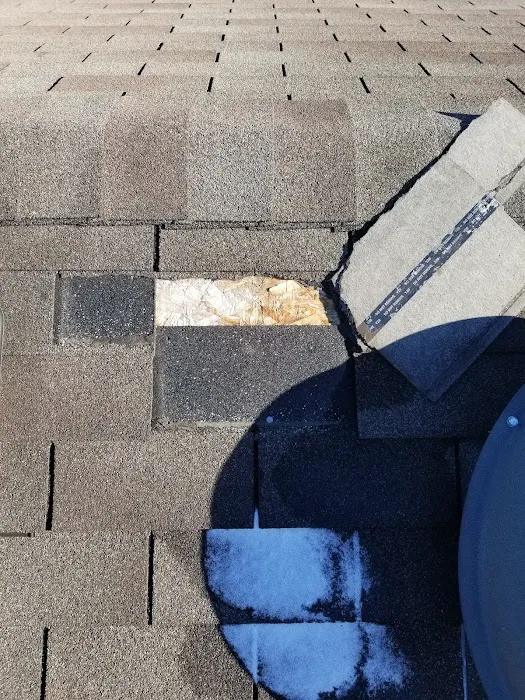 Guns&Hoses Roofing Picture 10