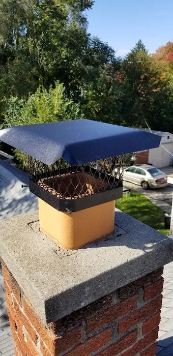 Guns&Hoses Roofing Picture 9