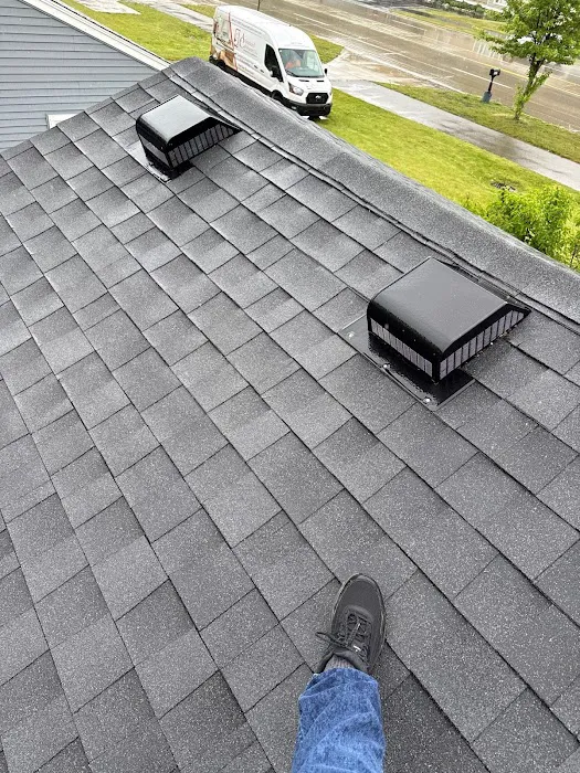 Roofing Solutions Picture 2