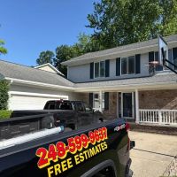 Roofing Solutions ico