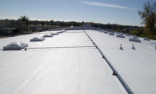 Agile Roofing Picture 2
