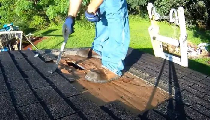 Agile Roofing Picture 1