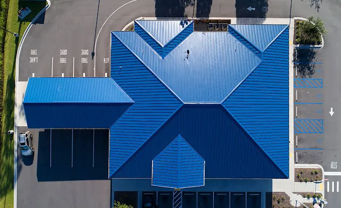 Agile Roofing Picture 8