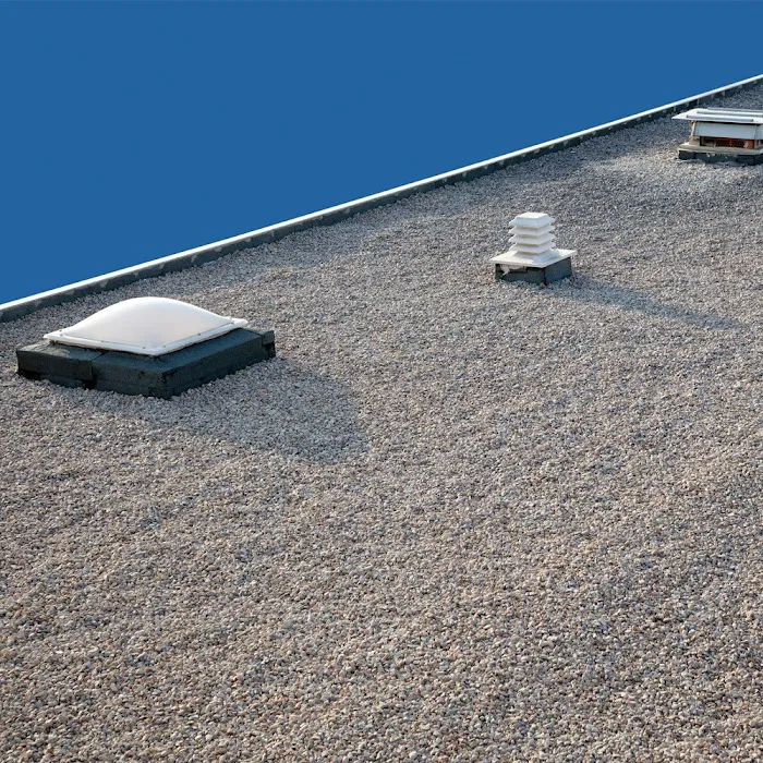 Agile Roofing Picture 10