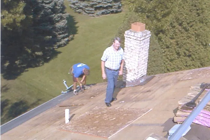 Dependable Roofer LLC Picture 3