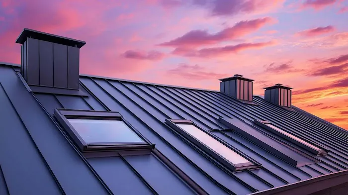 CITI ROOFING, CO. Picture 2