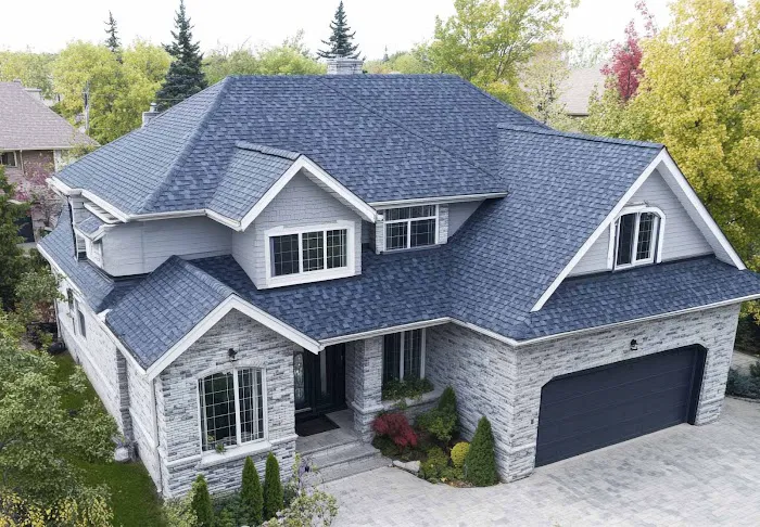 CITI ROOFING, CO. Picture 1