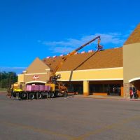 Renovations Roofing & Remodeling, Inc. ico