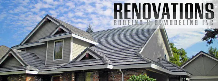 Renovations Roofing & Remodeling, Inc. Picture 5