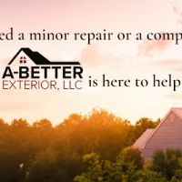 A-Better Exterior, LLC ico