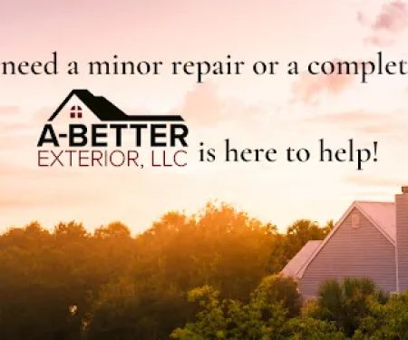 A-Better Exterior, LLC