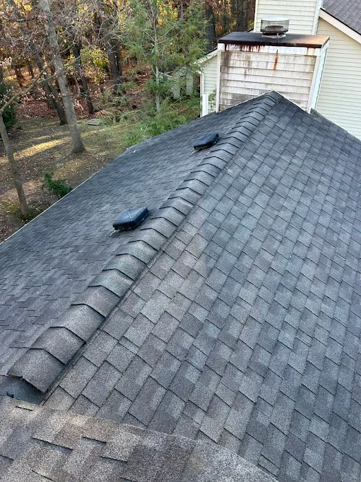 Cornerstone Roofing & Home Improvements Picture 3
