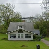 Cornerstone Roofing & Home Improvements ico