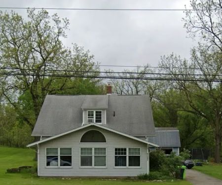 Cornerstone Roofing & Home Improvements