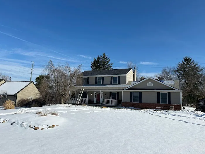 Cornerstone Roofing & Home Improvements Picture 2