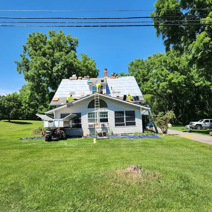 Cornerstone Roofing & Home Improvements Picture 5