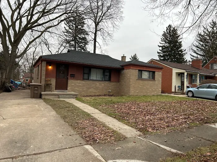 Cornerstone Roofing & Home Improvements Picture 7