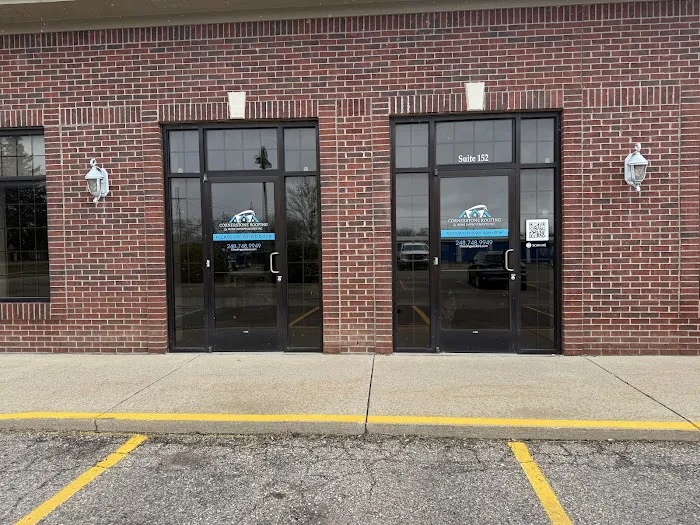 Cornerstone Roofing & Home Improvements Picture 10