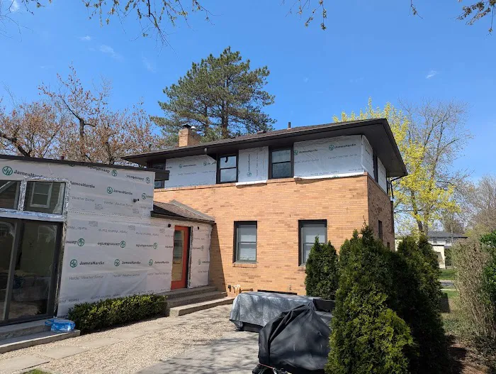 Allied Siding & Roofing Picture 1