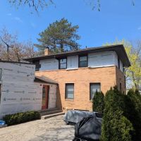 Allied Siding & Roofing ico