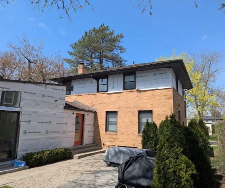 Allied Siding & Roofing