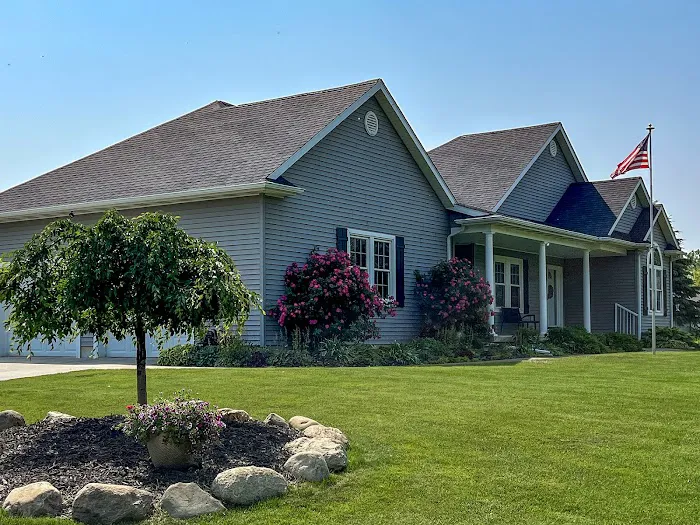 Sherriff Goslin Roofing Lansing Picture 3