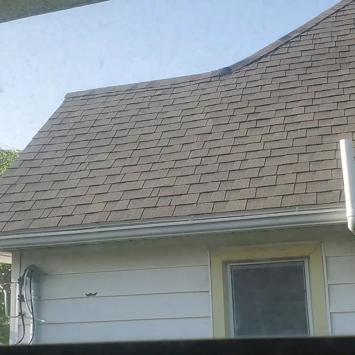 Sherriff Goslin Roofing Lansing Picture 5