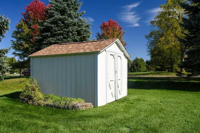 Sherriff Goslin Roofing Lansing Picture 8
