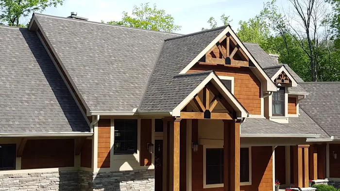 Sherriff Goslin Roofing Lansing Picture 9