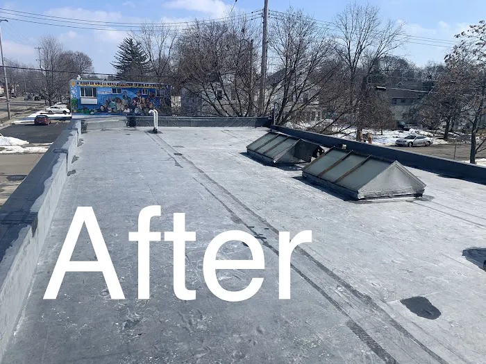 J.C.R Roofing Picture 3