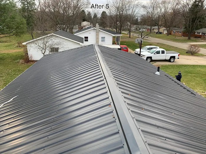 J.C.R Roofing Picture 2