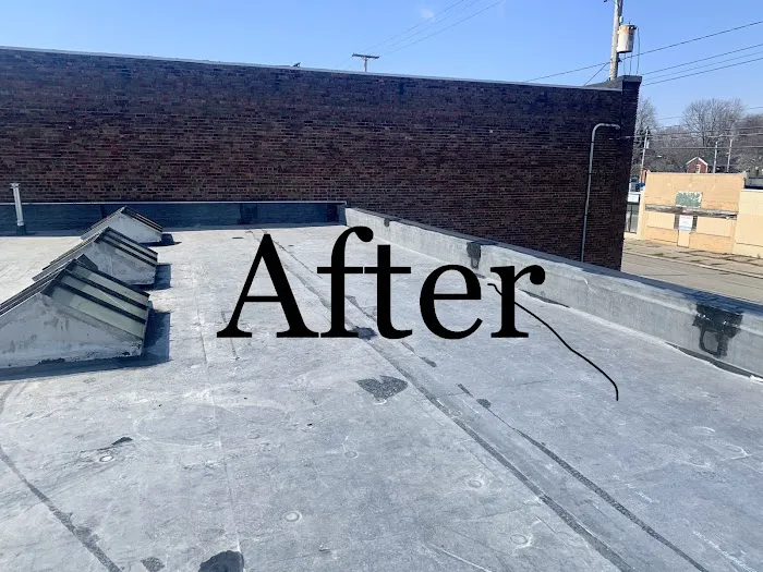 J.C.R Roofing Picture 6