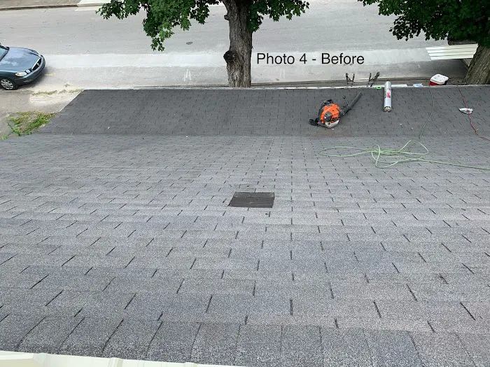 J.C.R Roofing Picture 4