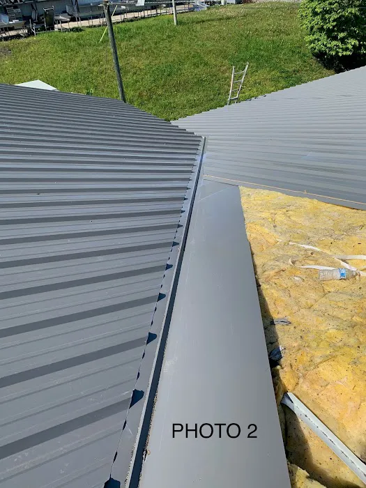 J.C.R Roofing Picture 5